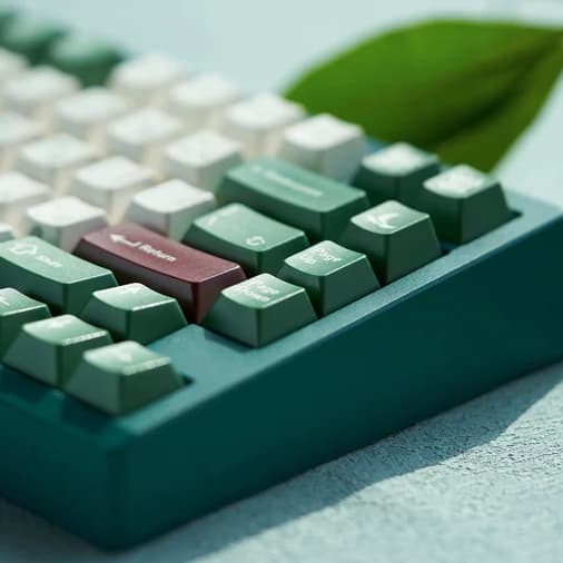 Zoom75 πράσινο