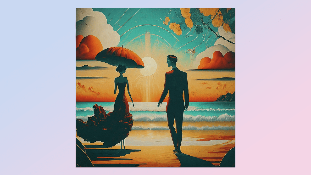 Εικόνα που δημιουργήθηκε με AI