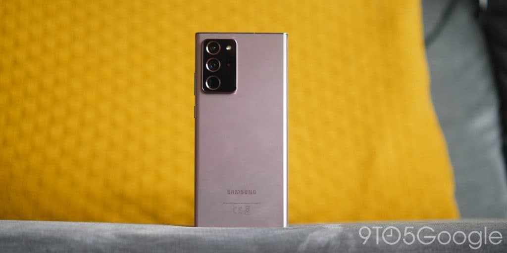 Samsung ενημέρωση Φεβρουαρίου