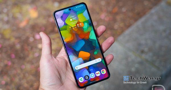 Galaxy S23, Fold 5 και Flip 5
