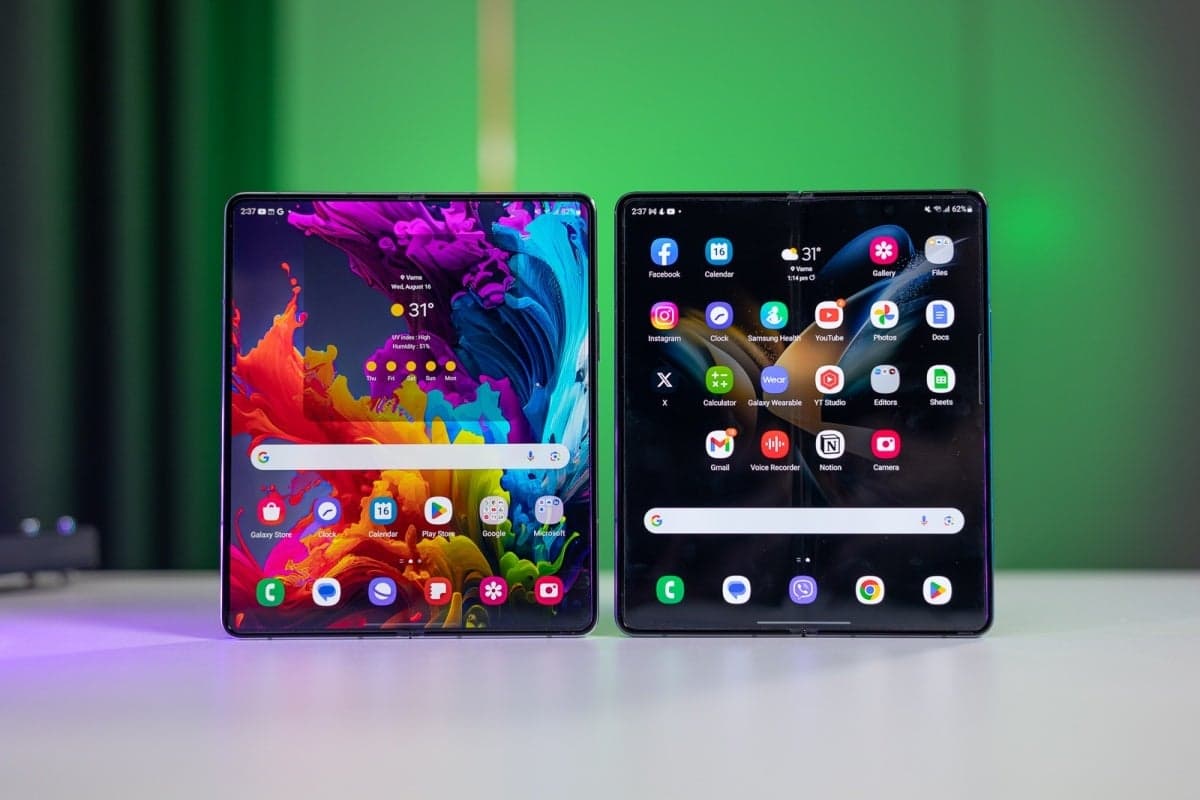 Παρά τις εκπληκτικά ισχυρές πωλήσεις της σειράς Galaxy S23, η Samsung δεν έχει ξεφύγει από την ύφεση... ακόμα