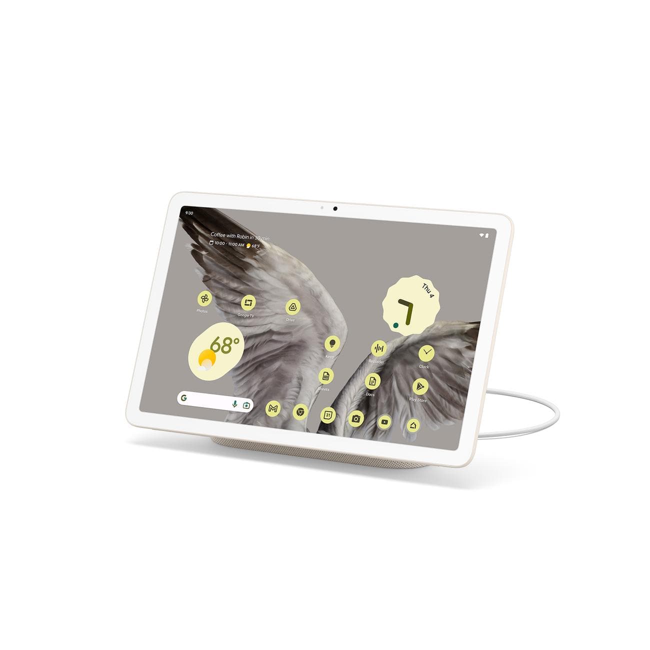 Google Pixel Tablet (256 GB)