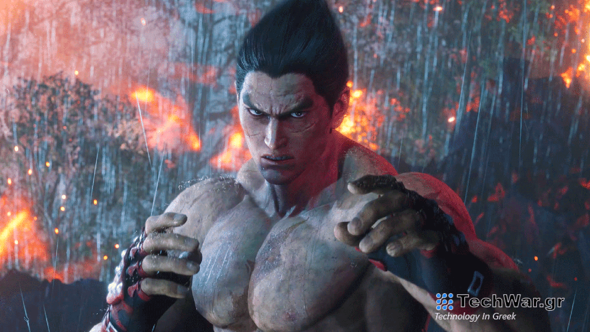 H Bandai Namco αποκάλυψε ότι ακύρωσε πέντε παιχνίδια υπό ανάπτυξη