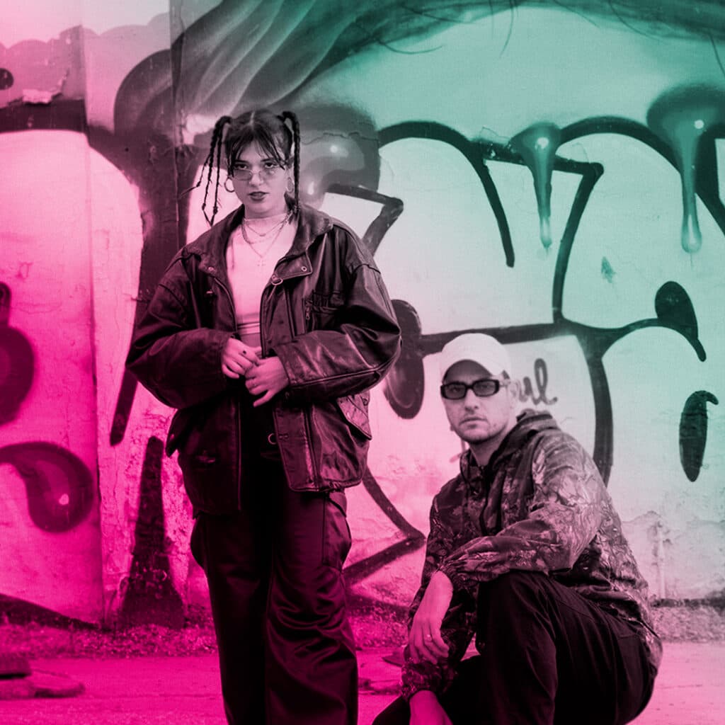 HMA 2024 Vikkie x Blk Cld