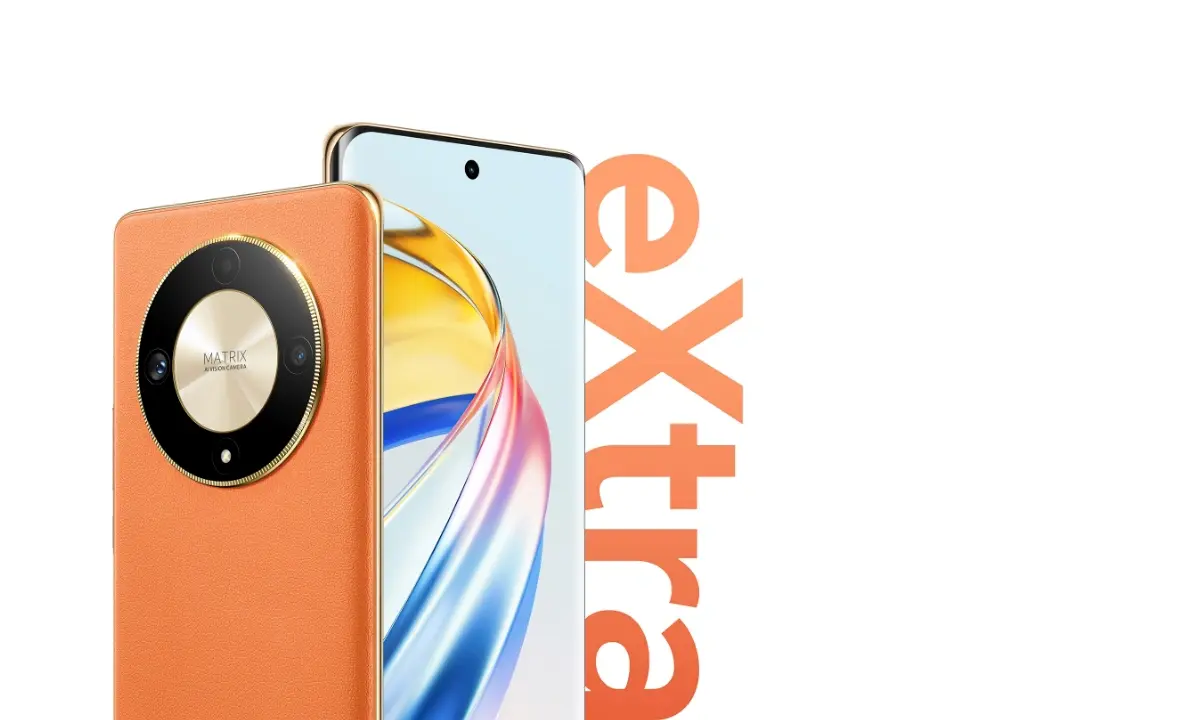  Η Honor παρουσίασε ένα νέο Honor X9b 5G!  Οι εκπτώσεις ξεκινούν στις 16 Φεβρουαρίου 2024
