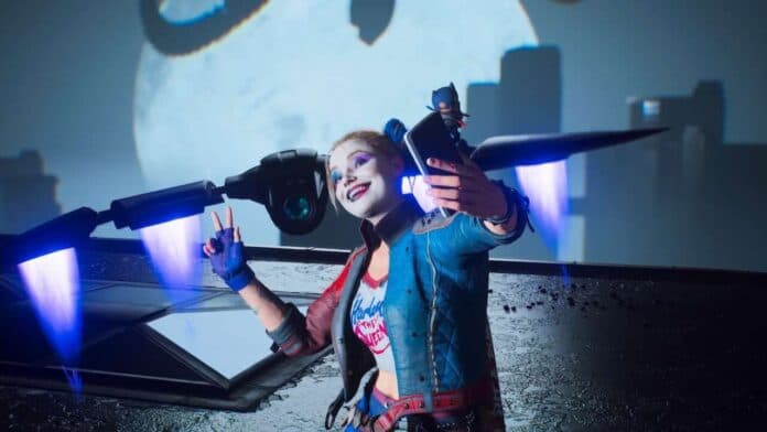 How To Fast-Travel In Suicide Squad: Kill The Justice League How To Fast-Travel In Suicide Squad: Kill The Justice League