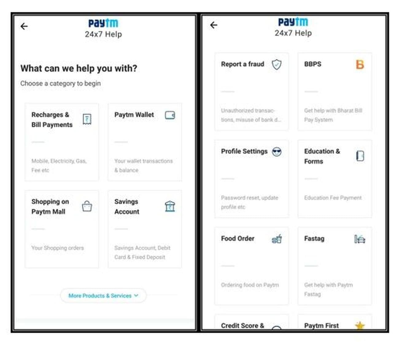 Πώς να κλείσετε το Paytm Postpaid;  Κλείστε αβίαστα τον λογαριασμό σας Paytm Postpaid με τον αναλυτικό οδηγό μας και εξερευνήστε τις καλύτερες εναλλακτικές για αυτό!