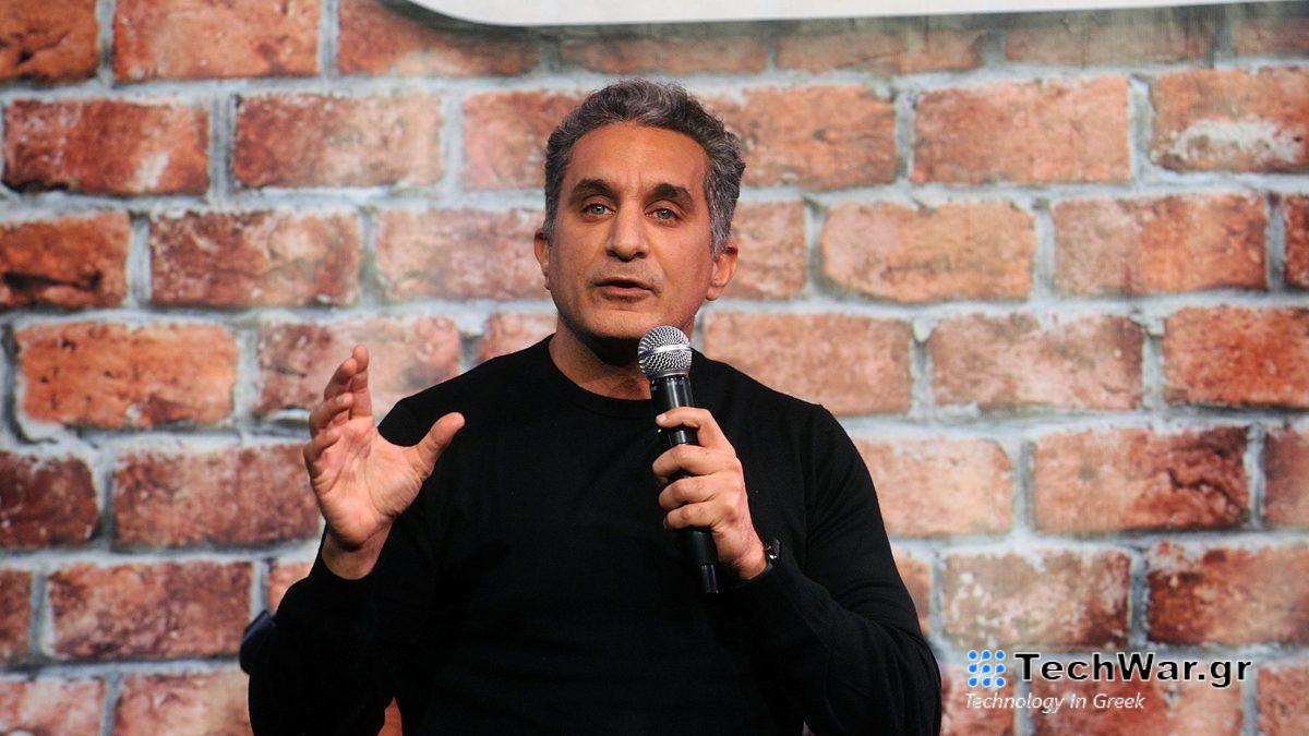 Legacy" για τα λεγόμενά του στην διαμάχη της Γάζας