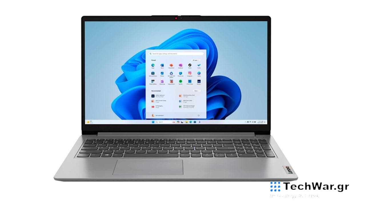 Lenovo IdeaPad 1 Product Image