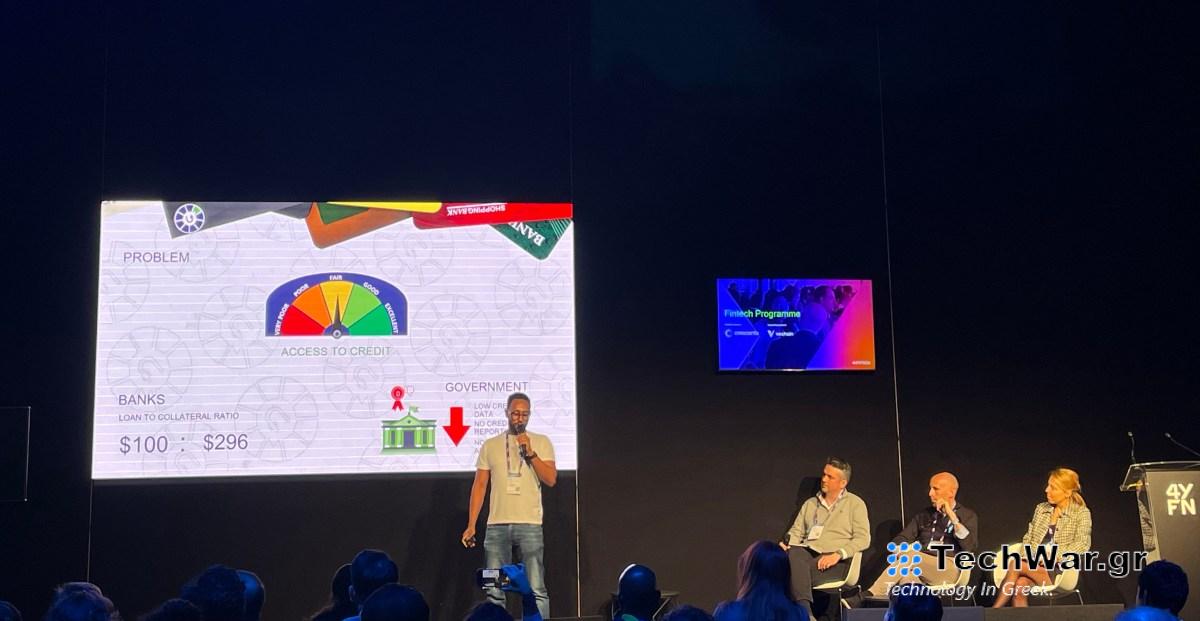 MWC: Το Αιθιοπικό fintech eQub ψηφιοποιεί την πίστωση peer-to-peer
