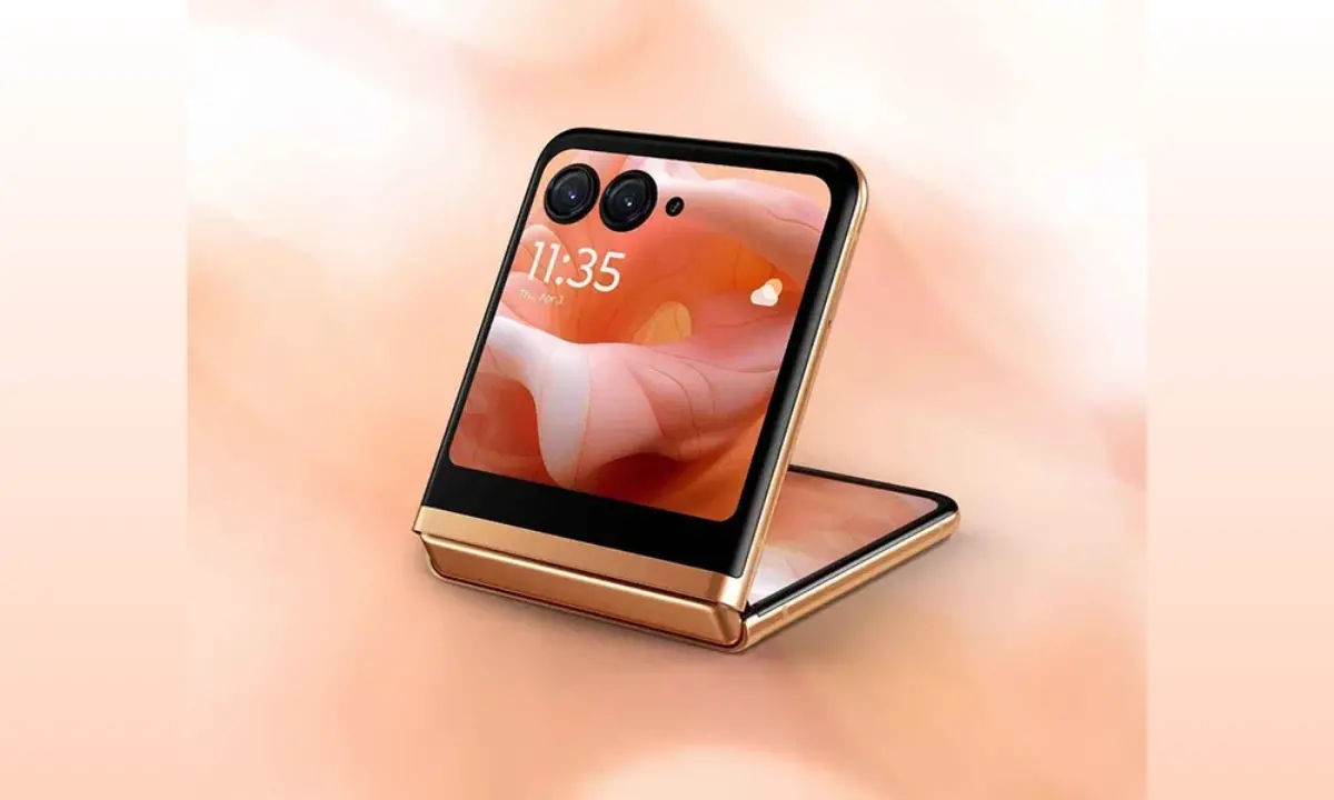 Πόσες ενημερώσεις λογισμικού θα λάβει το Motorola Razr 40 Ultra;
