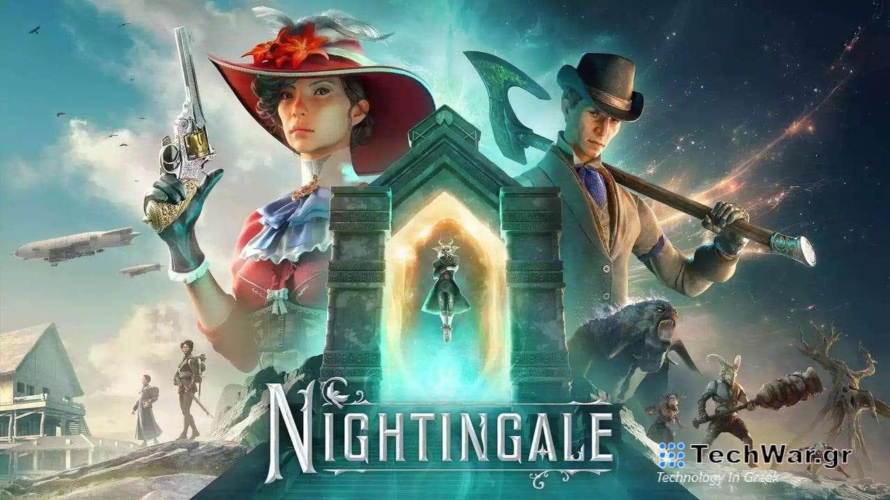 Nightingale Guides Hub - GameSpot
