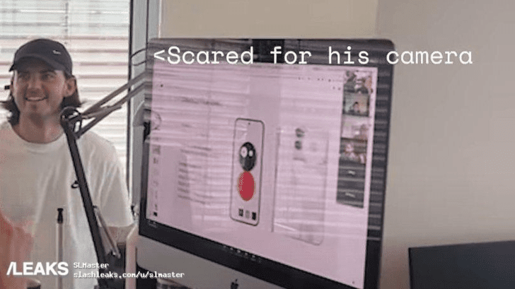 Nothing Phone 2a Ανακριβής Πηγή απόδοσης 01