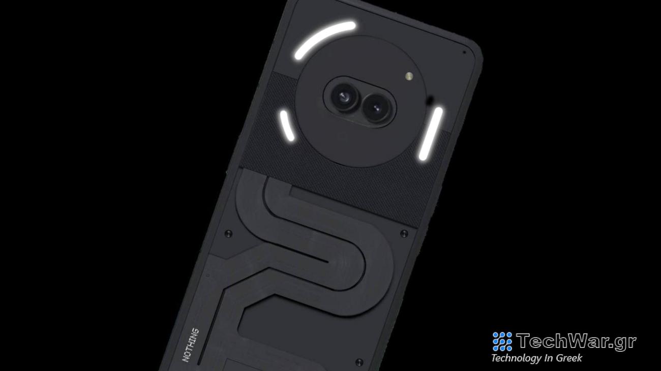 Nothing Phone 2a Leaked Price Confirms It As the Cheapest Nothing Phone in the Market