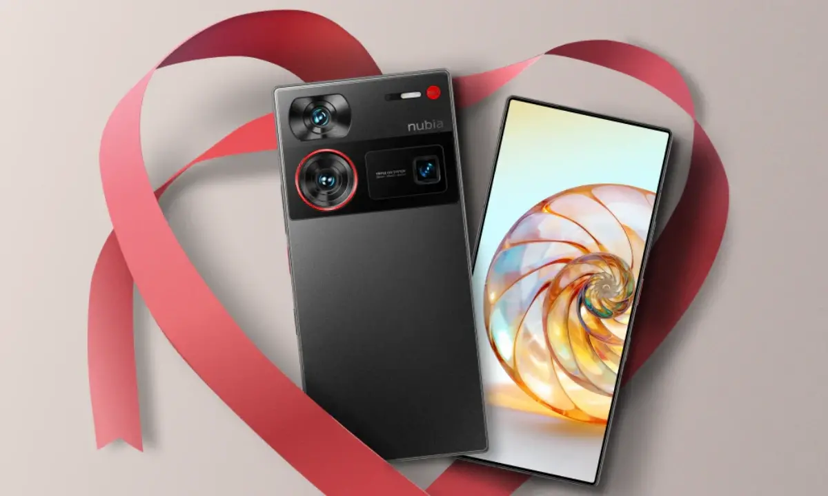 Nubia Z60 Ultra Review: Premium Specs, Έκπληξη Τιμή
