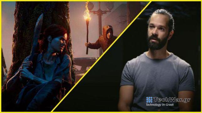 O Neil Druckmann επιβεβαιώνει και επίσημα το επόμενο The Last of Us Part III