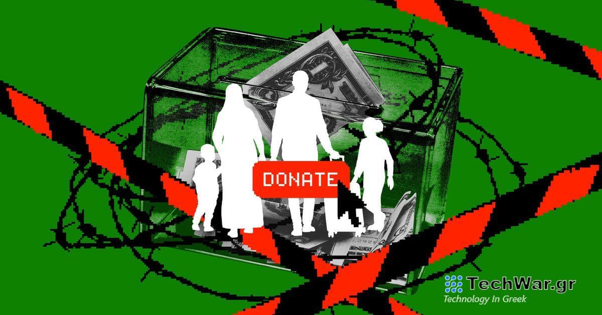 Close scrutiny on Gaza-related fundraisers stalls GoFundMe aid efforts