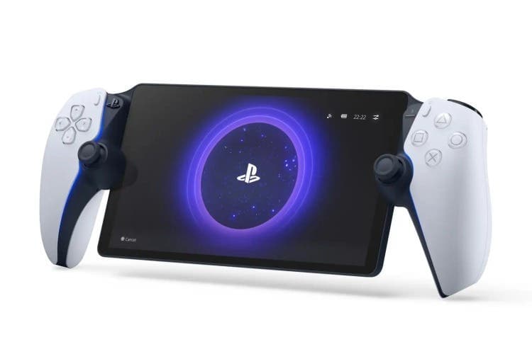 φορητό playstation 6