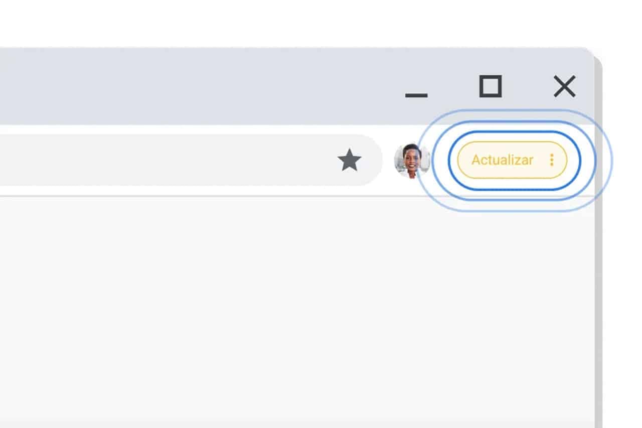 ¿Por qué no se actualiza Google Chrome? Cómo conseguir la versión más reciente