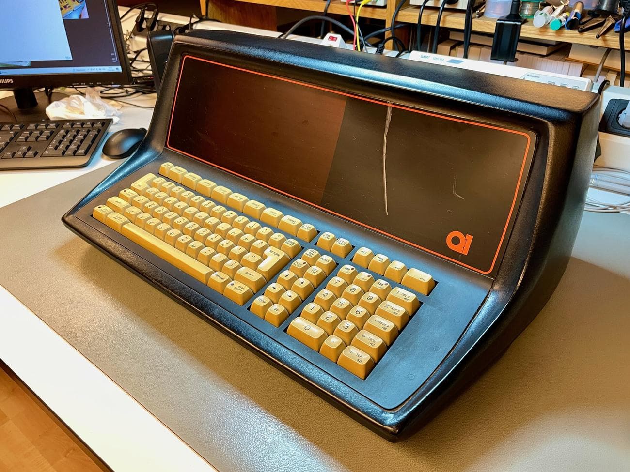 μικροϋπολογιστές Q1