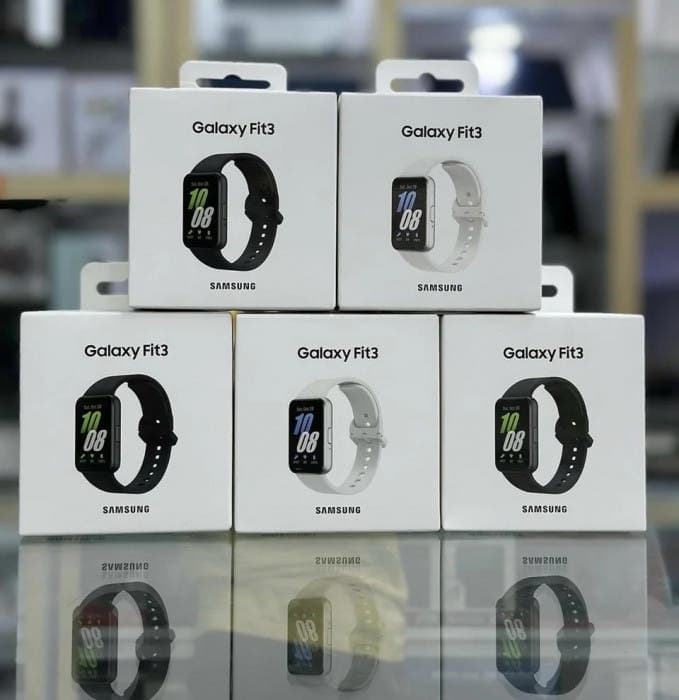 Samsung Galaxy Fit3