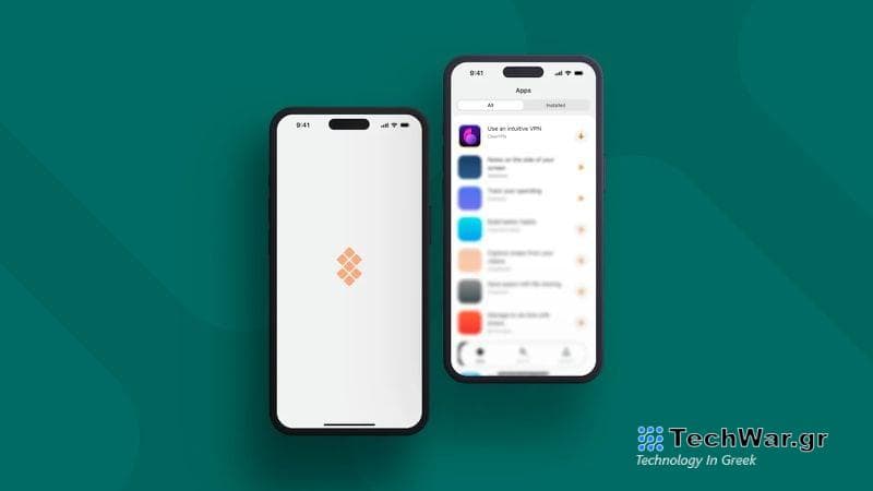 Το Setapp θα είναι μία από τις πρώτες εναλλακτικές αγορές εφαρμογών του iPhone στην ΕΕ