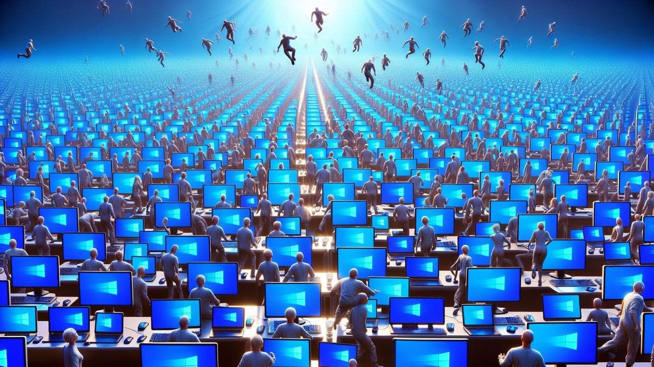 Λογότυπο Windows