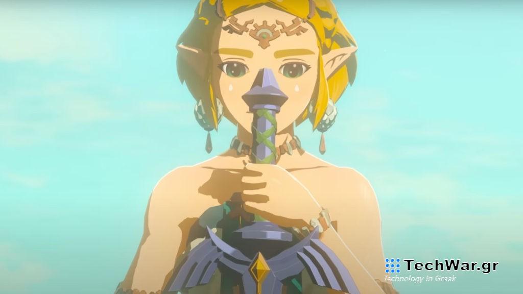 The Legend of Zelda: Κονσέρτο με ορχήστρα