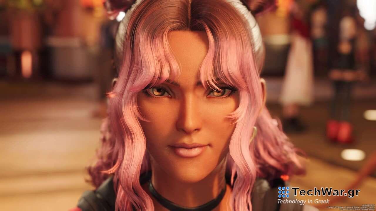 All Queen's Blood Cards In Final Fantasy 7 Rebirth - List And Locations