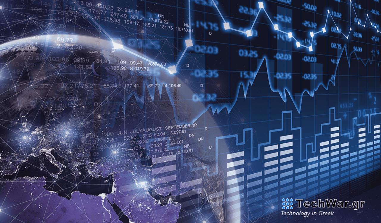 UBS: Επενδυτική ευκαιρία της δεκαετίας θα είναι η Τεχνητή Νοημοσύνη