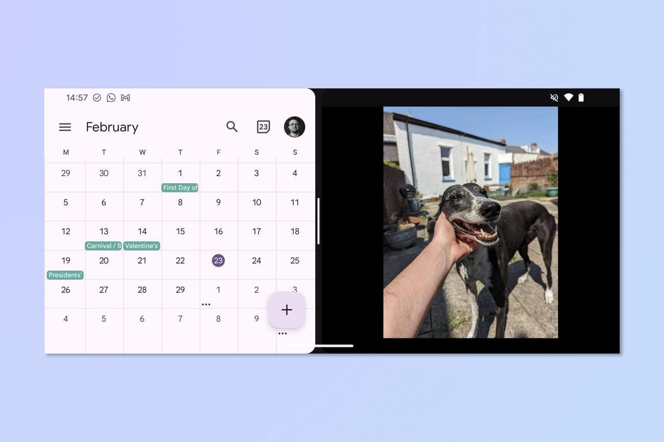 Ένα στιγμιότυπο οθόνης που δείχνει πώς να ενεργοποιήσετε τη λειτουργία Stay Awake σε τηλέφωνα Pixel