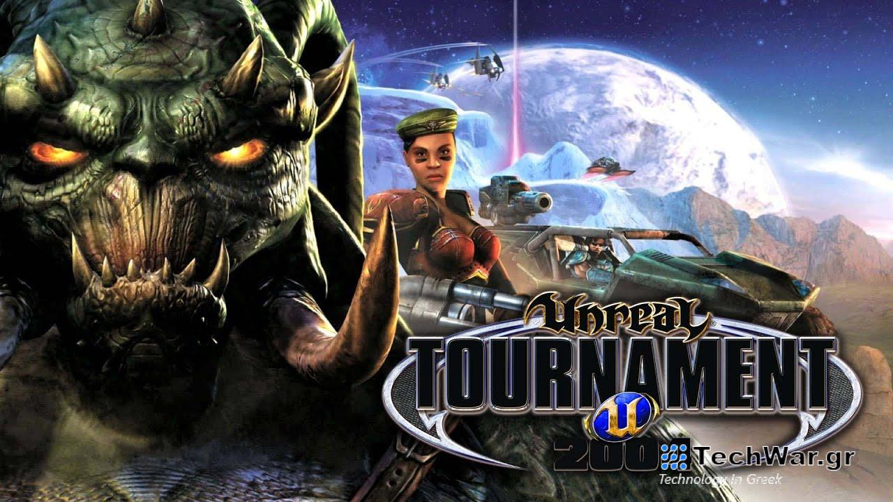 unreal tournament path tracing mod