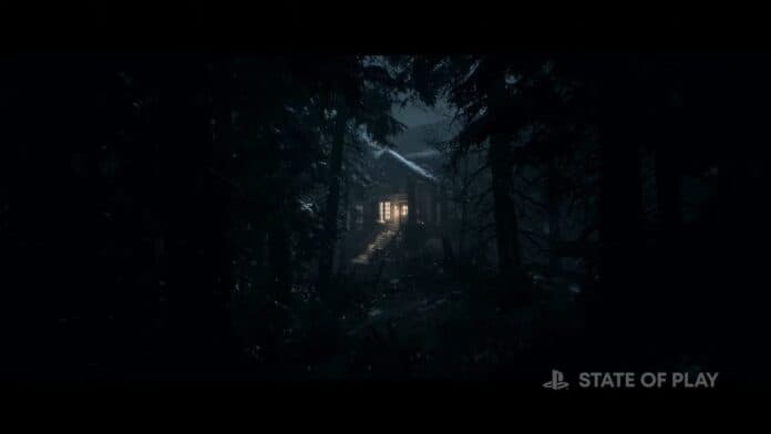 Until Dawn PS5 and PC State of Play Trailer