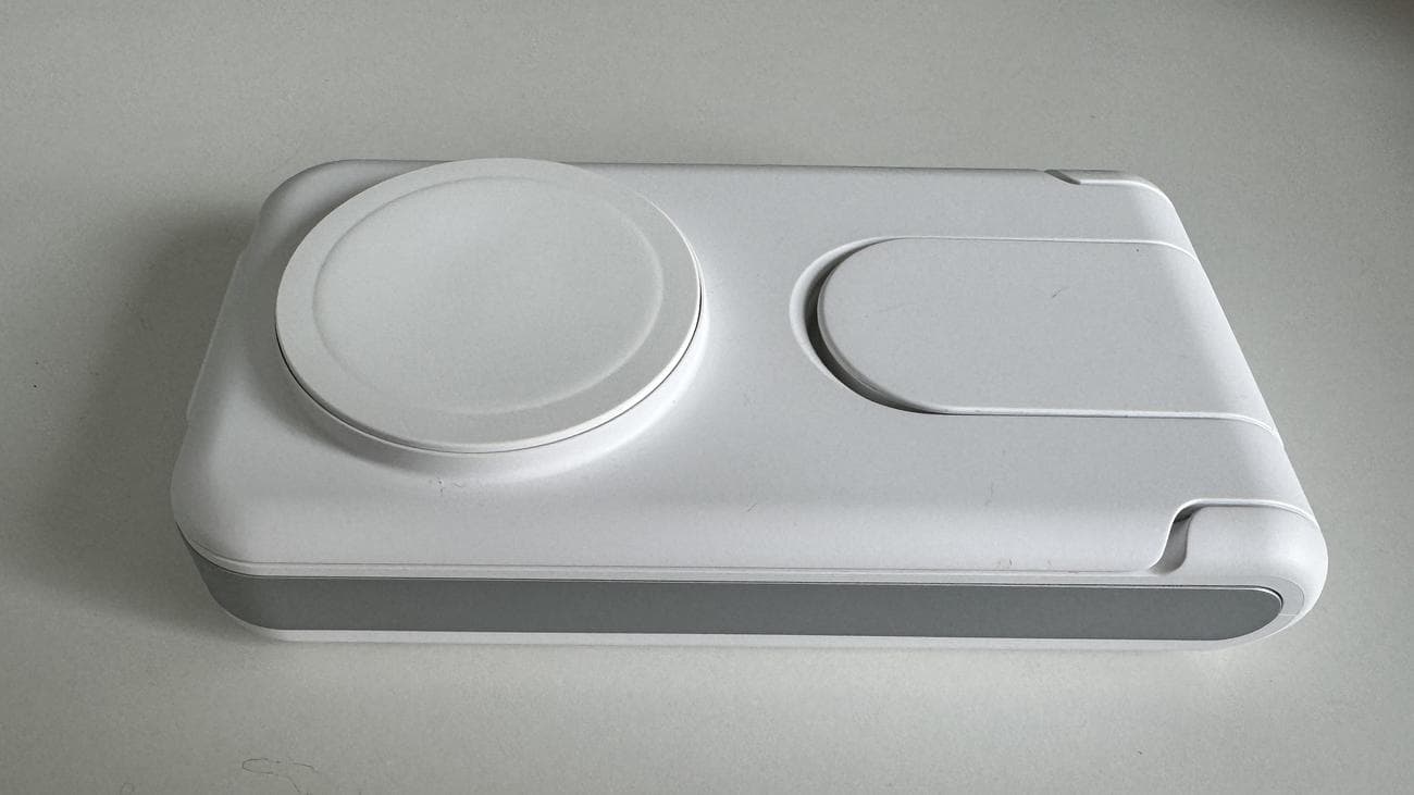 OtterBox 2-σε-1 Power Bank με MagSafe