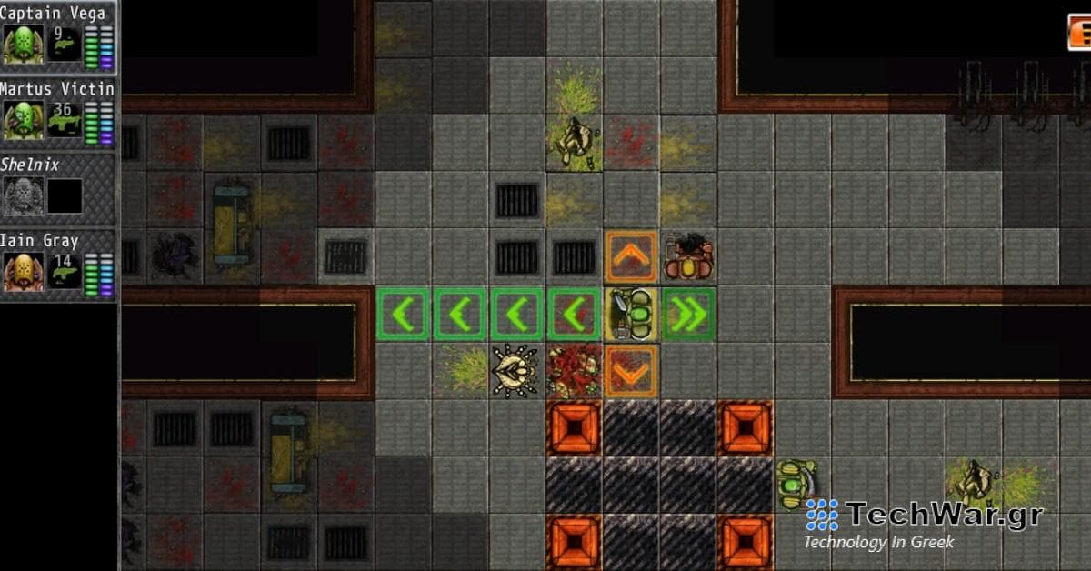 Templar Assault RPG Elite, The Last Dream και πολλά άλλα
