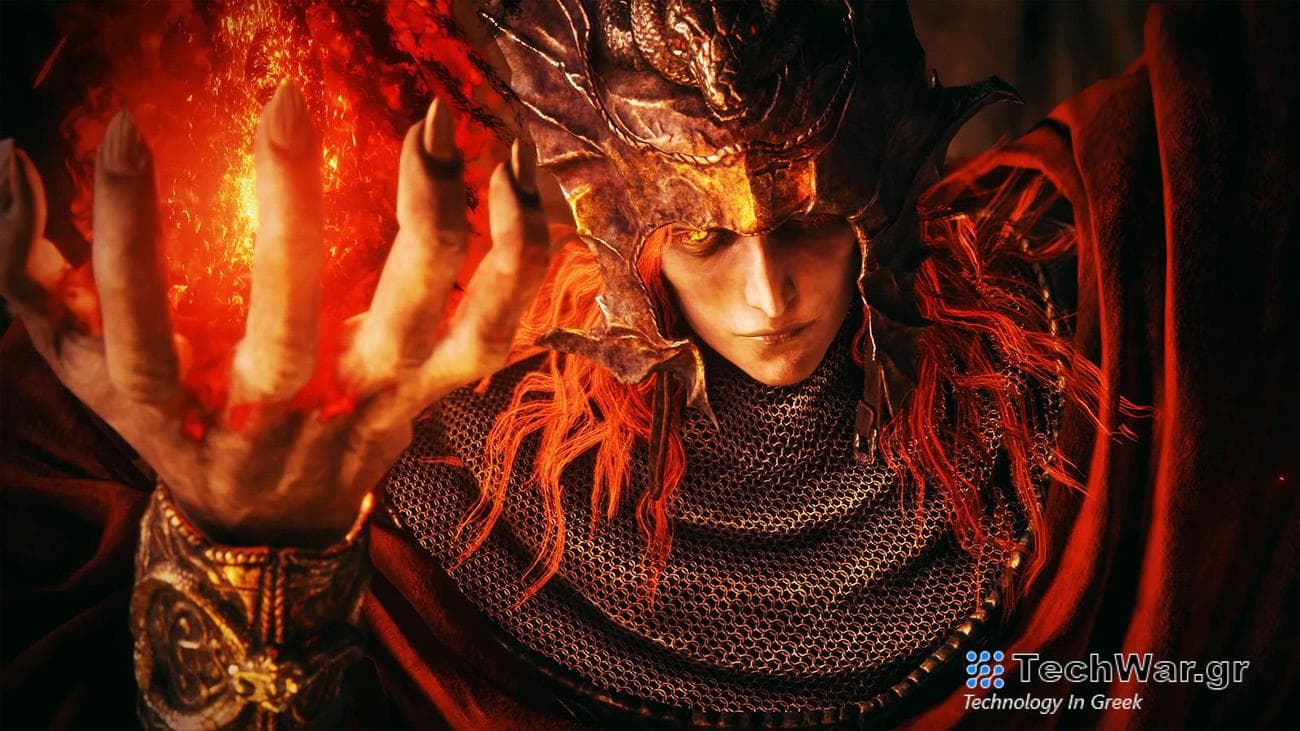 Elden Ring Shadow of the Erdtree