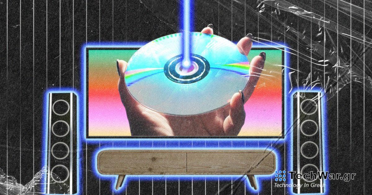 The case for 4K Blu-ray in a world of streaming