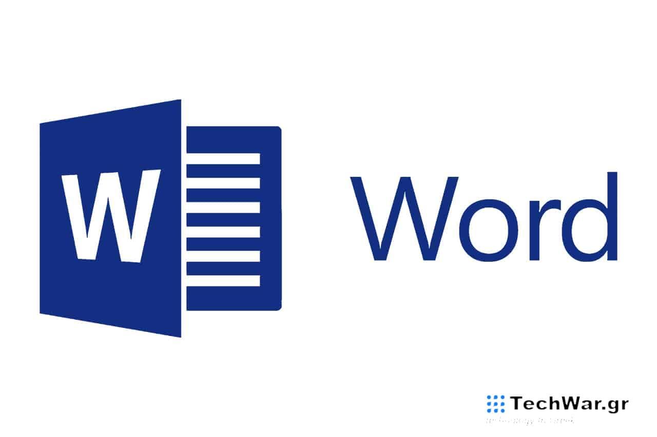 Word puede hacer todo lo que le pidas