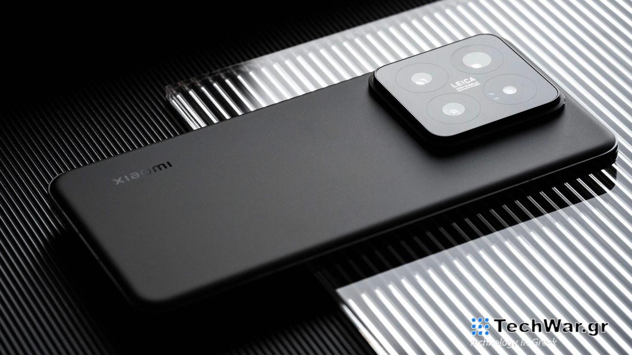 Xiaomi 14: οι διαφημίσεις για την παγκόσμια κυκλοφορία ξεκίνησαν