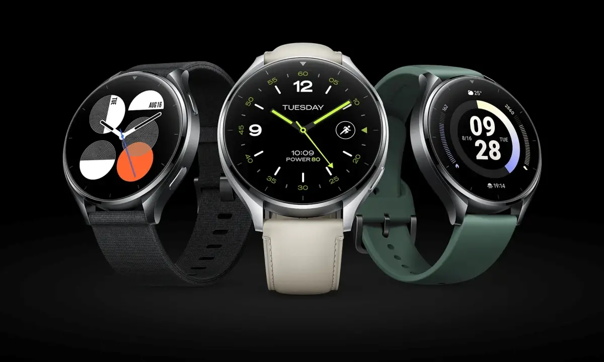 Η Xiaomi παρουσιάζει το νέο Xiaomi Watch 2, εδώ είναι τα χαρακτηριστικά, οι προδιαγραφές και οι λεπτομέρειες τιμολόγησης του
