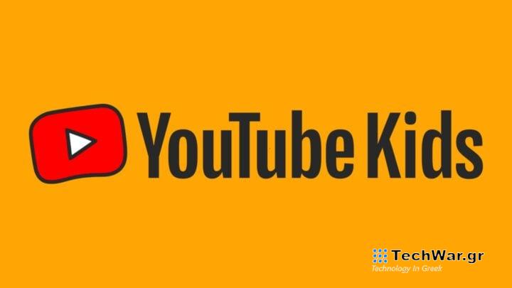 YouTube Kids