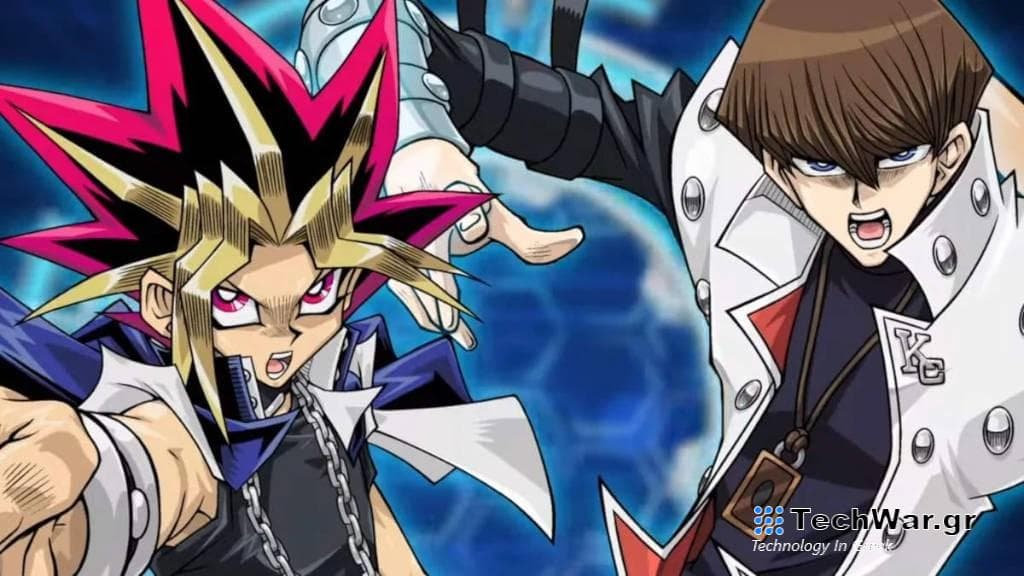 Yu-Gi-Oh Early Days Collection