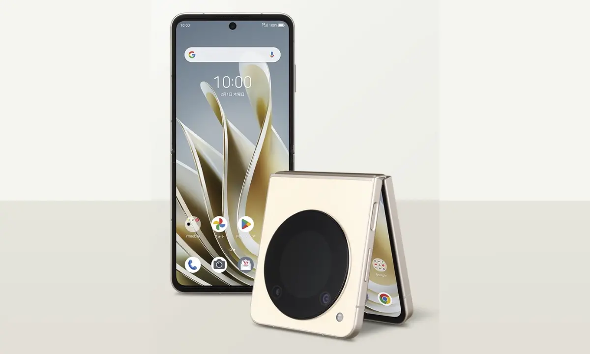 Η ZTE παρουσιάζει το Libero Flip, το πρώτο της αναδιπλούμενο τηλέφωνο, Μάθετε τις προδιαγραφές τιμής του και πολλά άλλα
