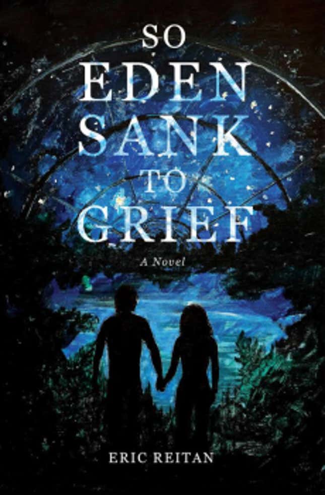 Image for article titled Make Books Your Valentine With February's New Sci-Fi, Fantasy, and Horror Releases