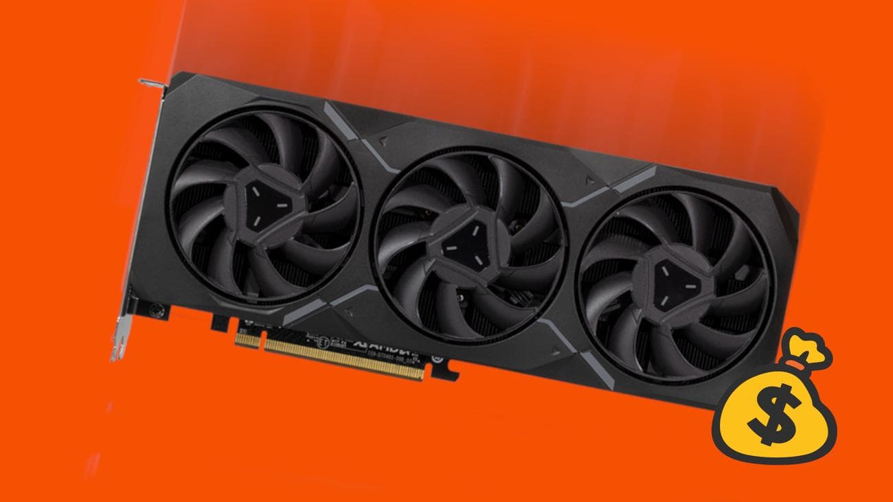Οι τιμές AMD Radeon RX 7900 XT πέφτουν, 100 $ φθηνότερα από το RTX 4070 Ti Super
