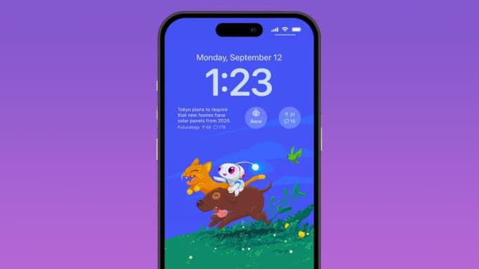 apollo-reddit-lockscreen