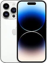 Apple iPhone 14 Pro (ανακαινισμένο)