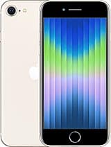 Apple iPhone SE (2022) ανακαινισμένο