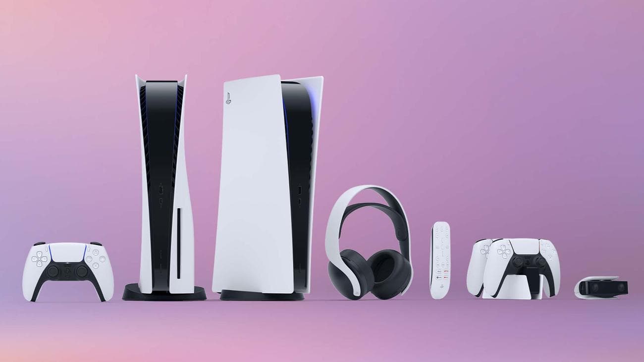 Τα καλύτερα αξεσουάρ PS5