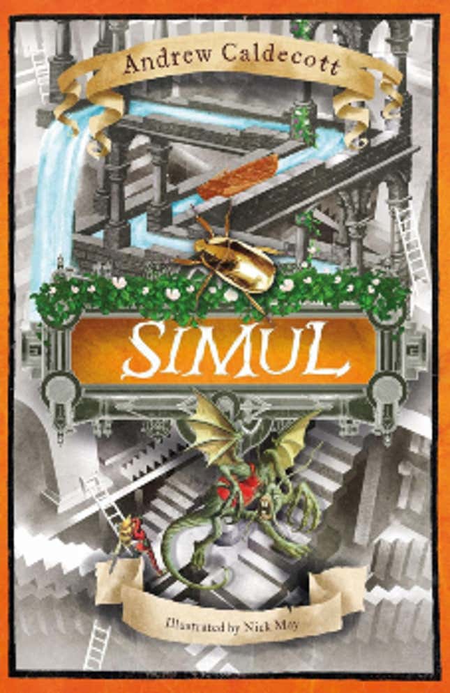 Image for article titled Make Books Your Valentine With February's New Sci-Fi, Fantasy, and Horror Releases